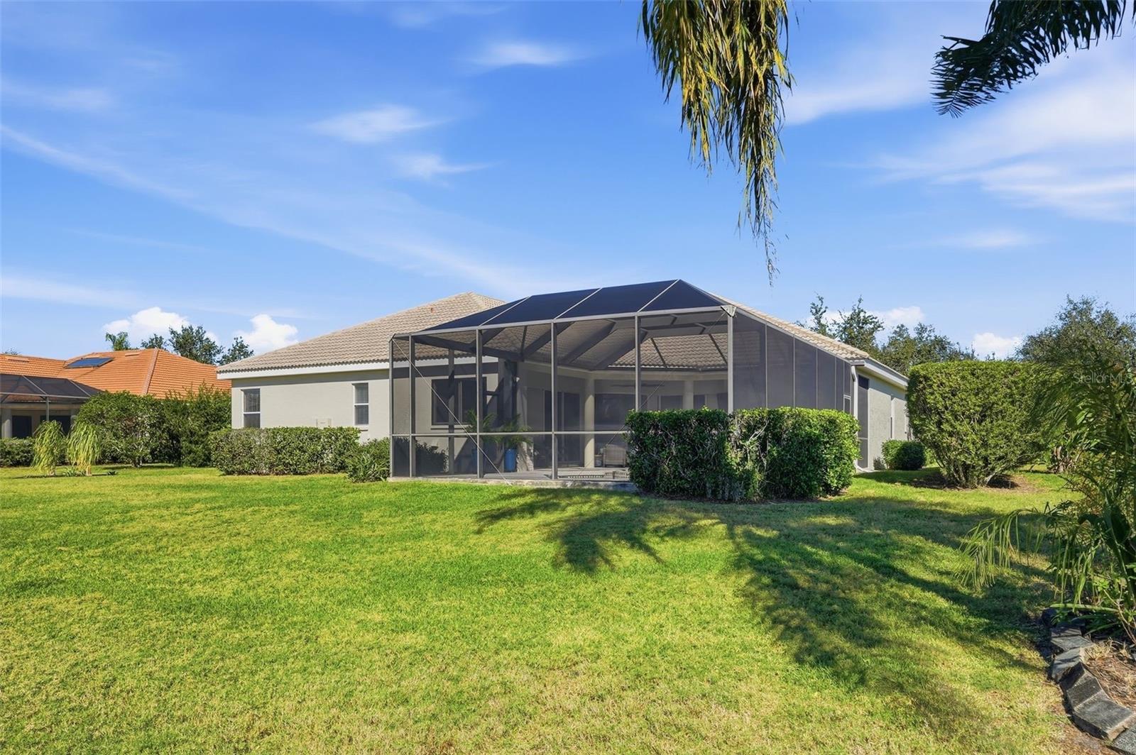 COUNTRY MEADOWS PH I - Residential Lease