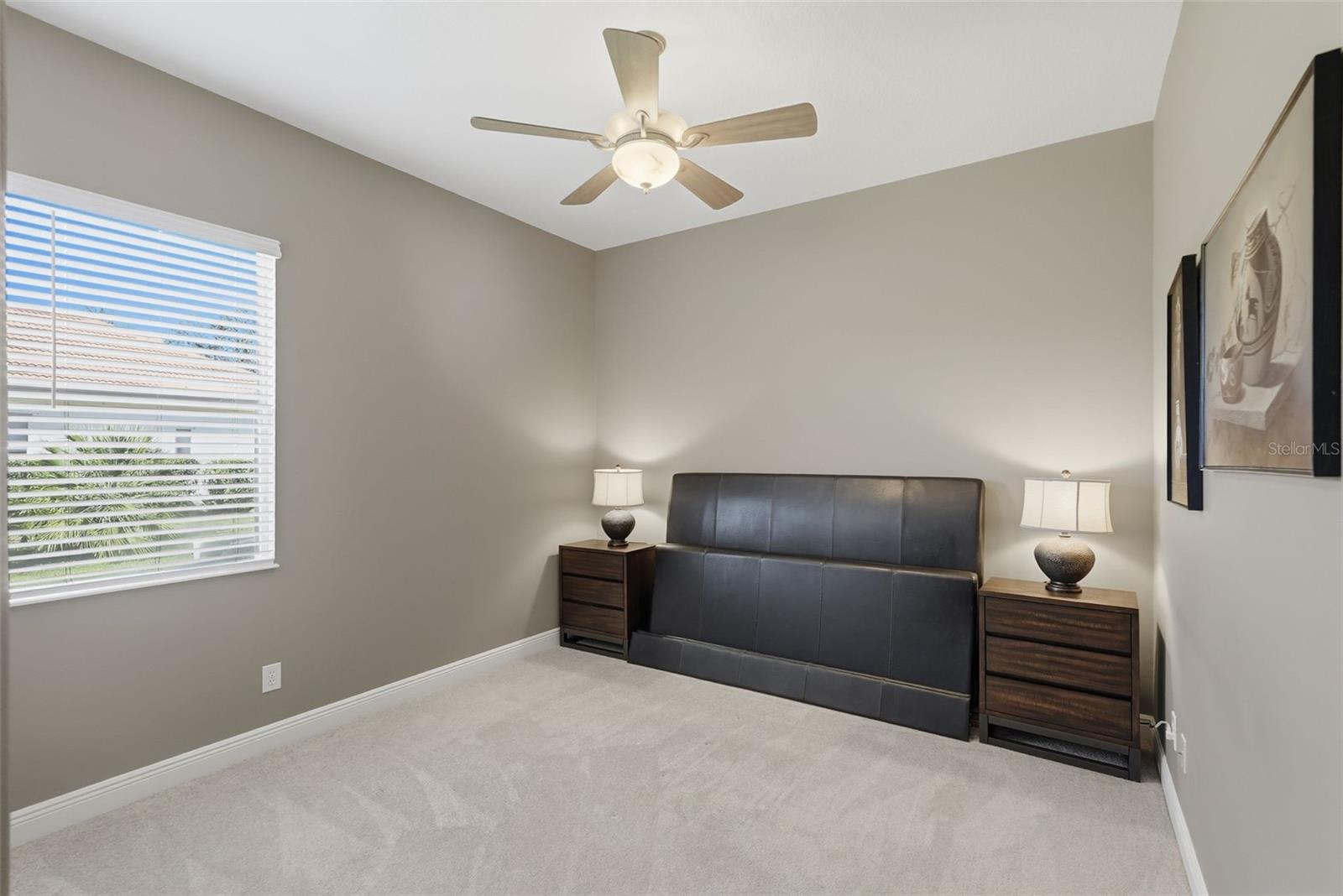 COUNTRY MEADOWS PH I - Residential Lease