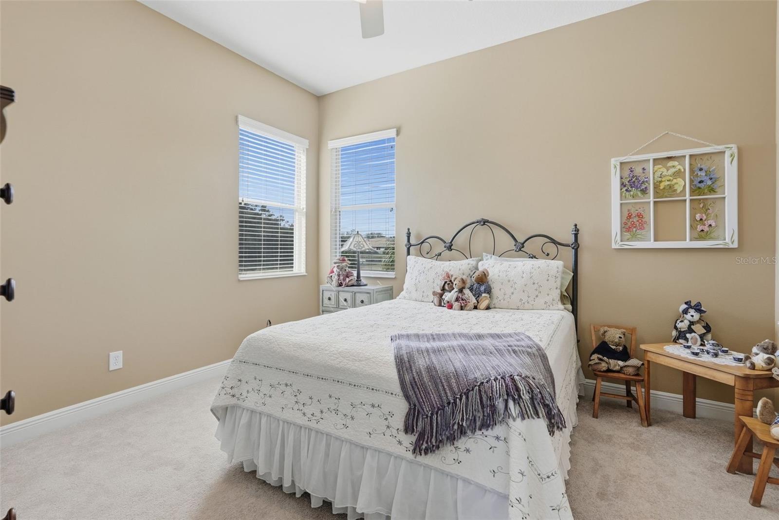 COUNTRY MEADOWS PH I - Residential Lease