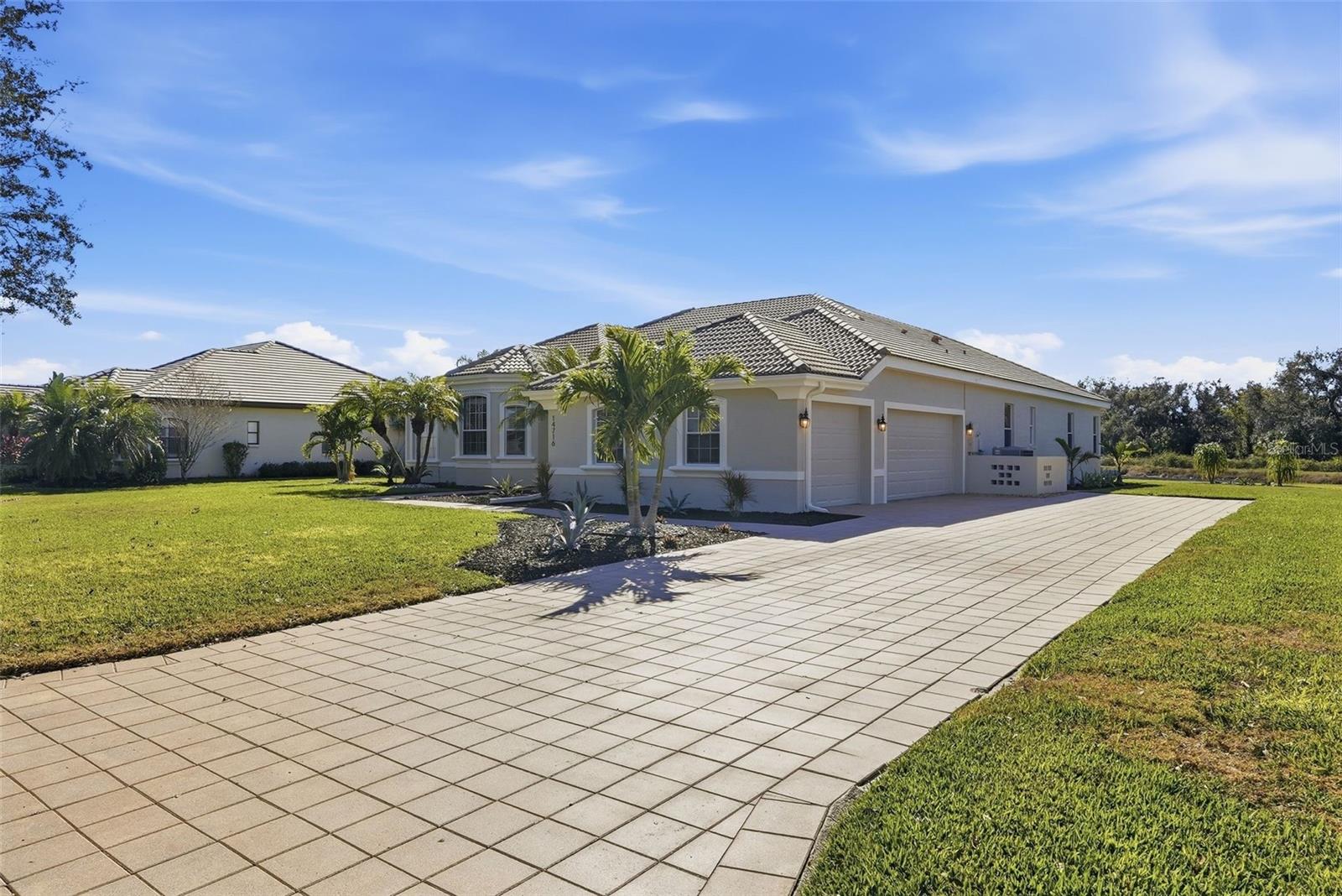 COUNTRY MEADOWS PH I - Residential Lease