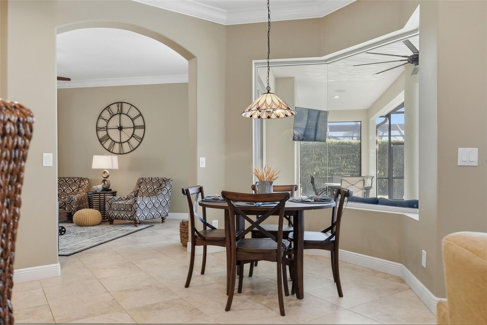 COUNTRY MEADOWS PH I - Residential Lease