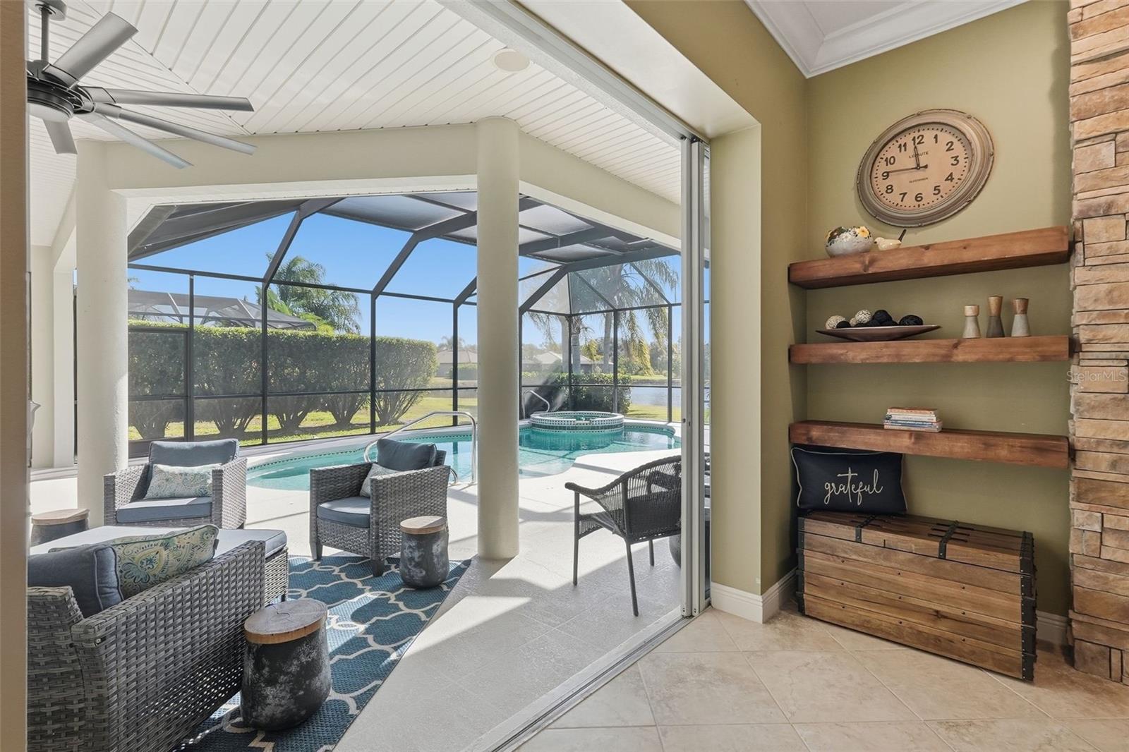 COUNTRY MEADOWS PH I - Residential Lease