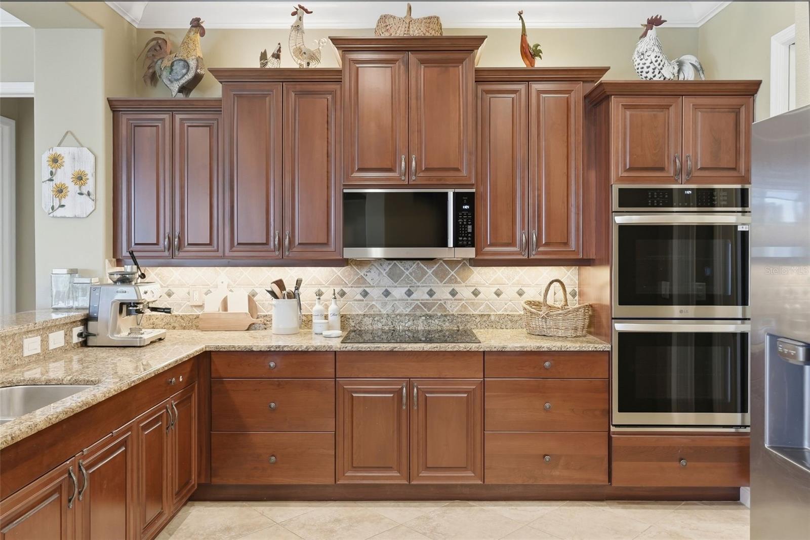 COUNTRY MEADOWS PH I - Residential Lease