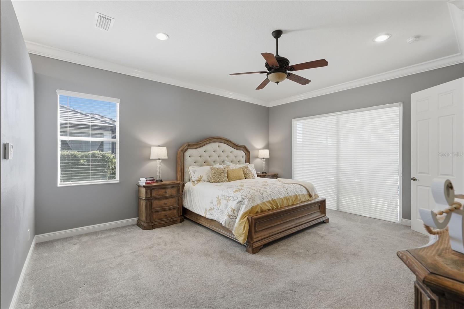 COUNTRY MEADOWS PH I - Residential Lease