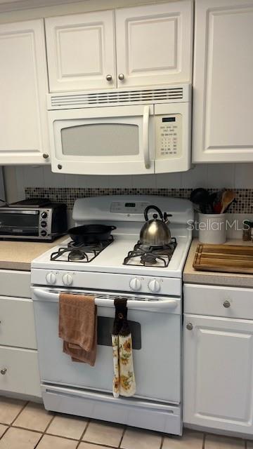 SHORE CREST BLDG TOW - Residential