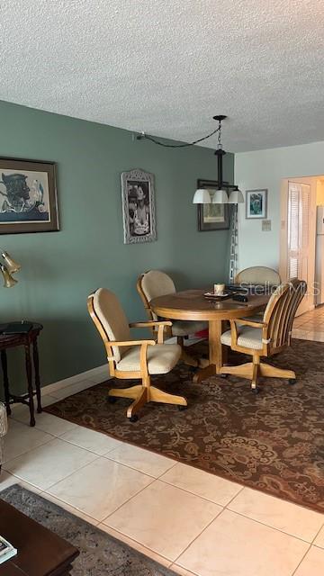 SHORE CREST BLDG TOW - Residential