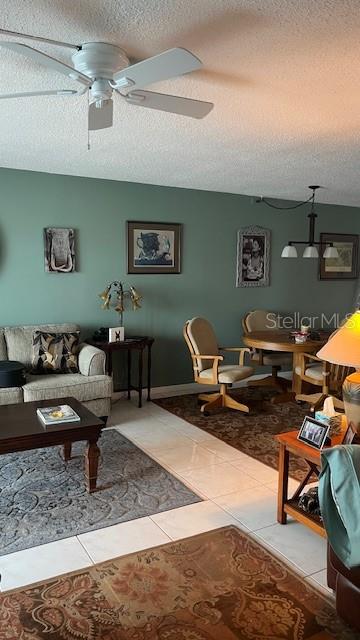 SHORE CREST BLDG TOW - Residential