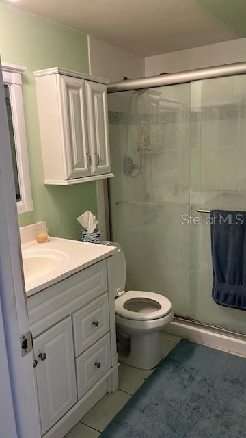 SHORE CREST BLDG TOW - Residential