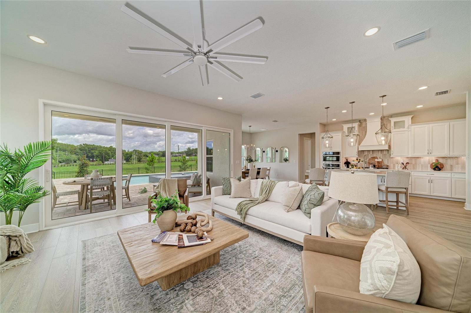 1132 BUCK CREEK COURT