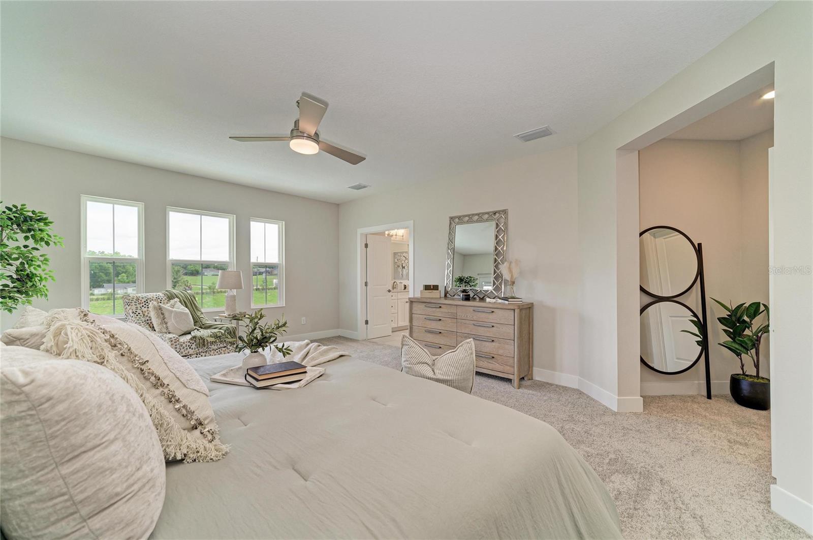 1132 BUCK CREEK COURT