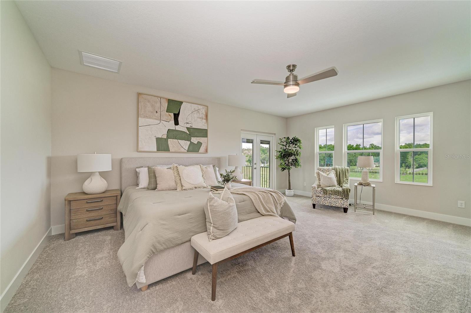 1132 BUCK CREEK COURT