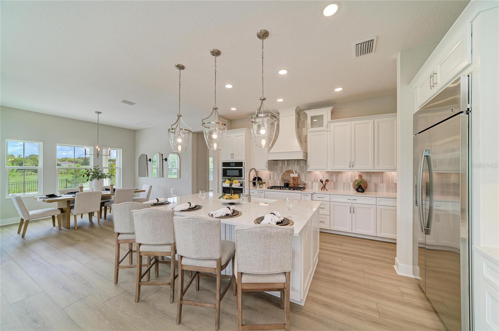 1132 BUCK CREEK COURT