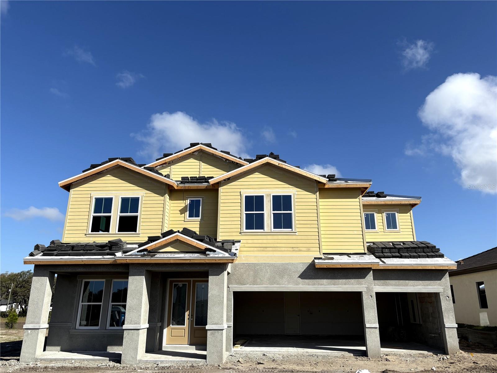 1132 BUCK CREEK COURT