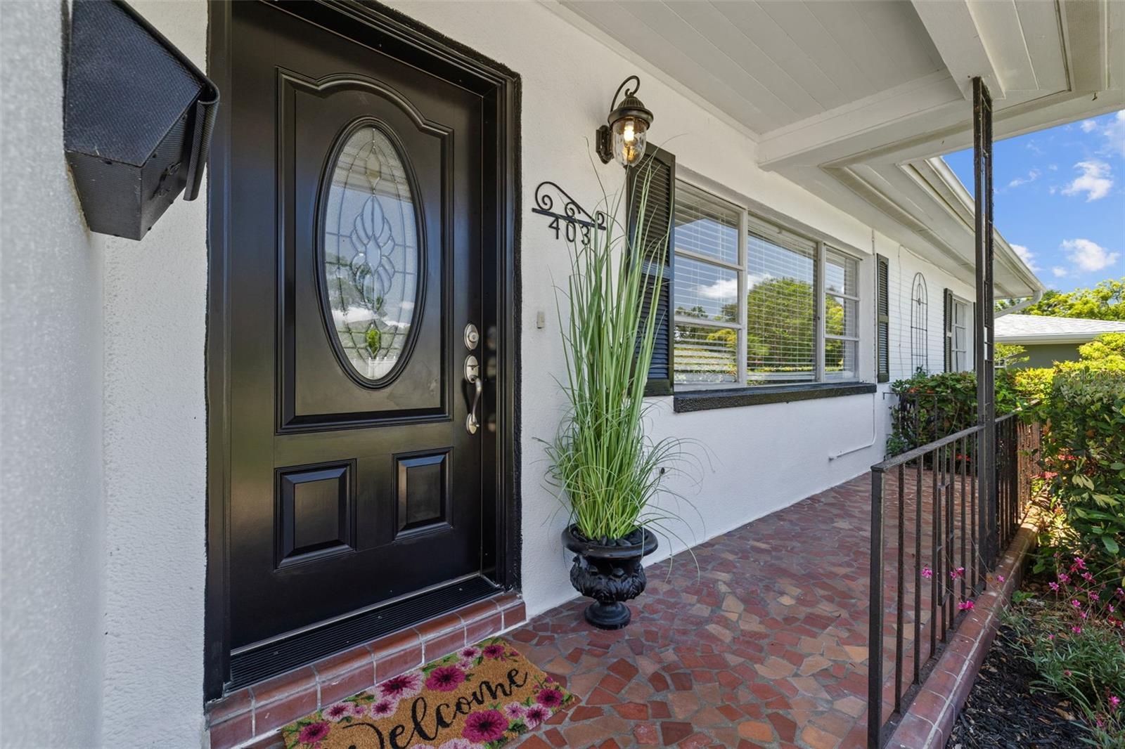 403 ALTHEA ROAD