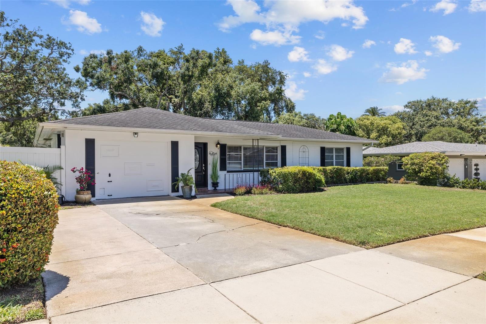403 ALTHEA ROAD