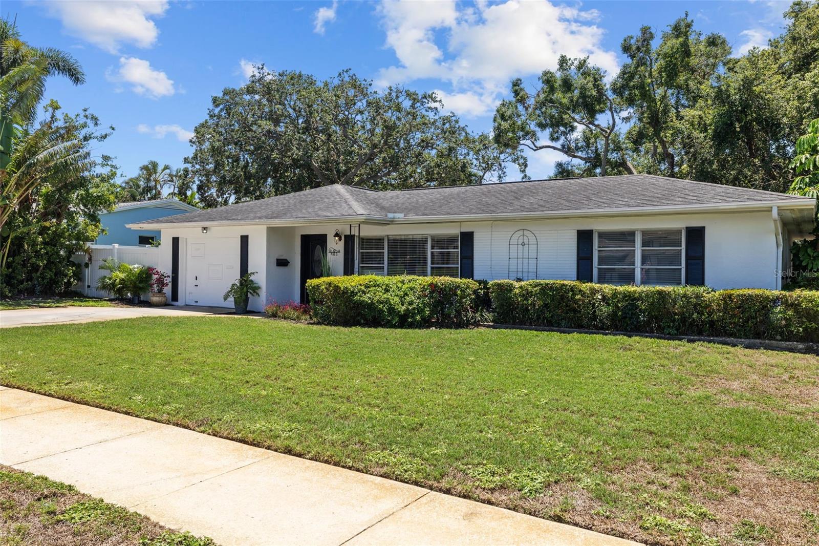 403 ALTHEA ROAD