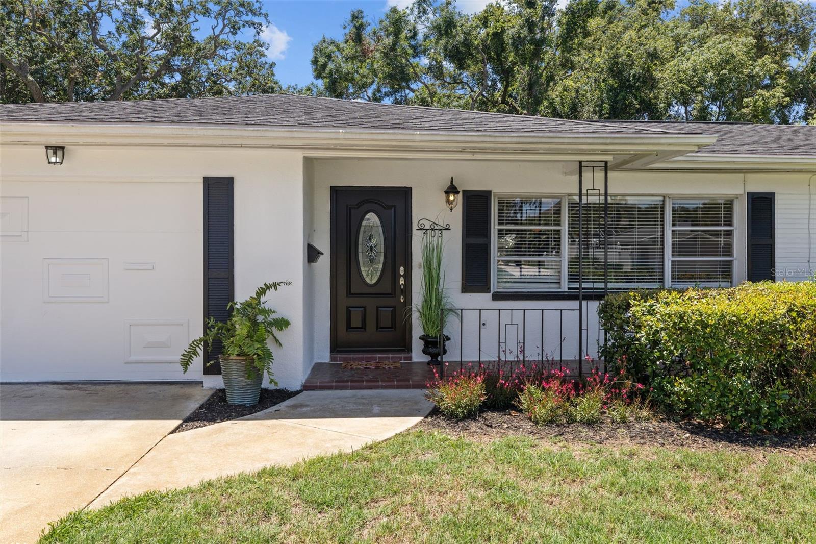 403 ALTHEA ROAD