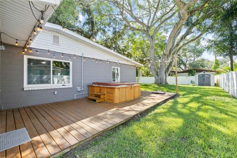 A home in TAMPA