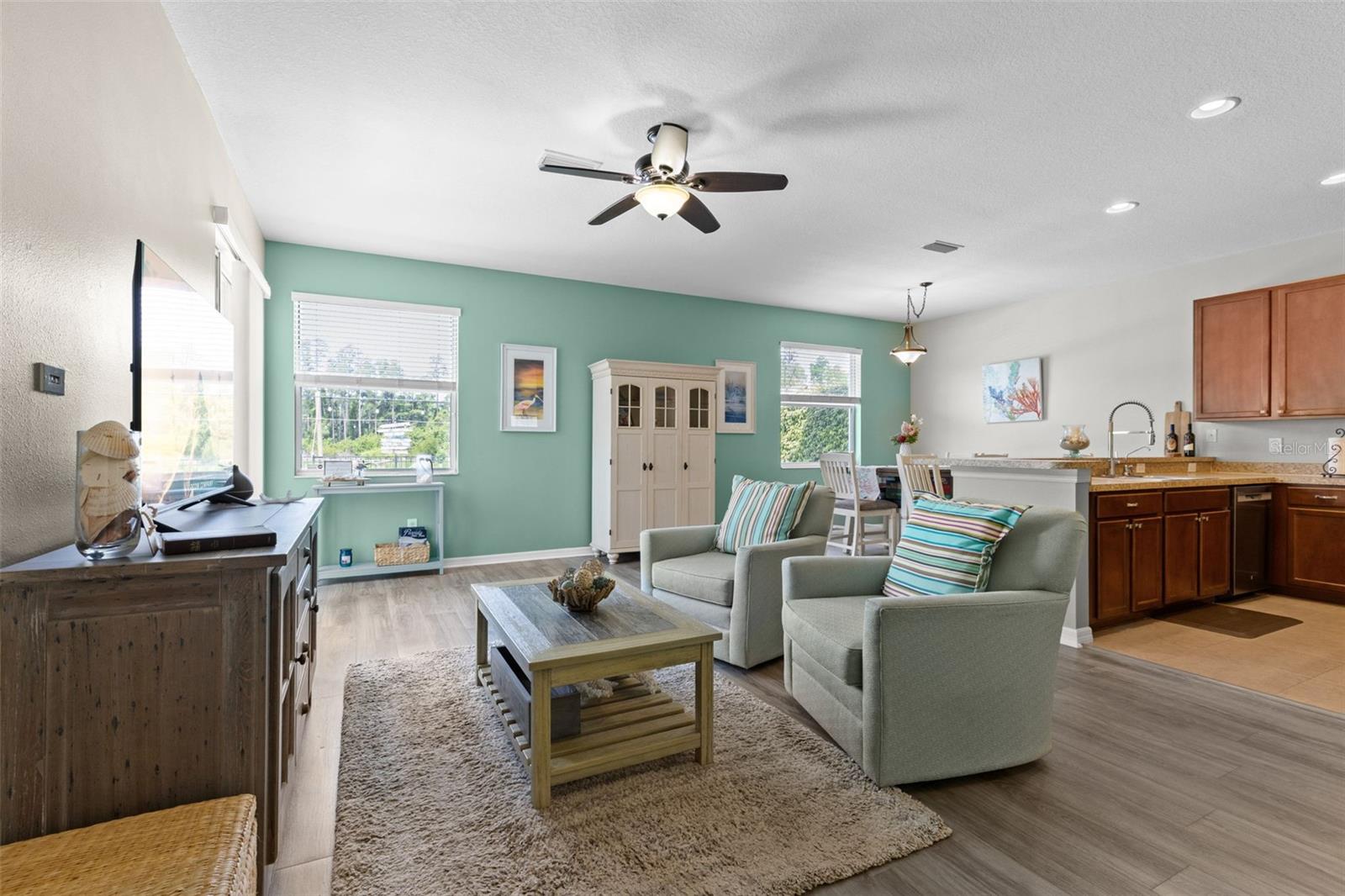 DUPREE LAKES - Residential