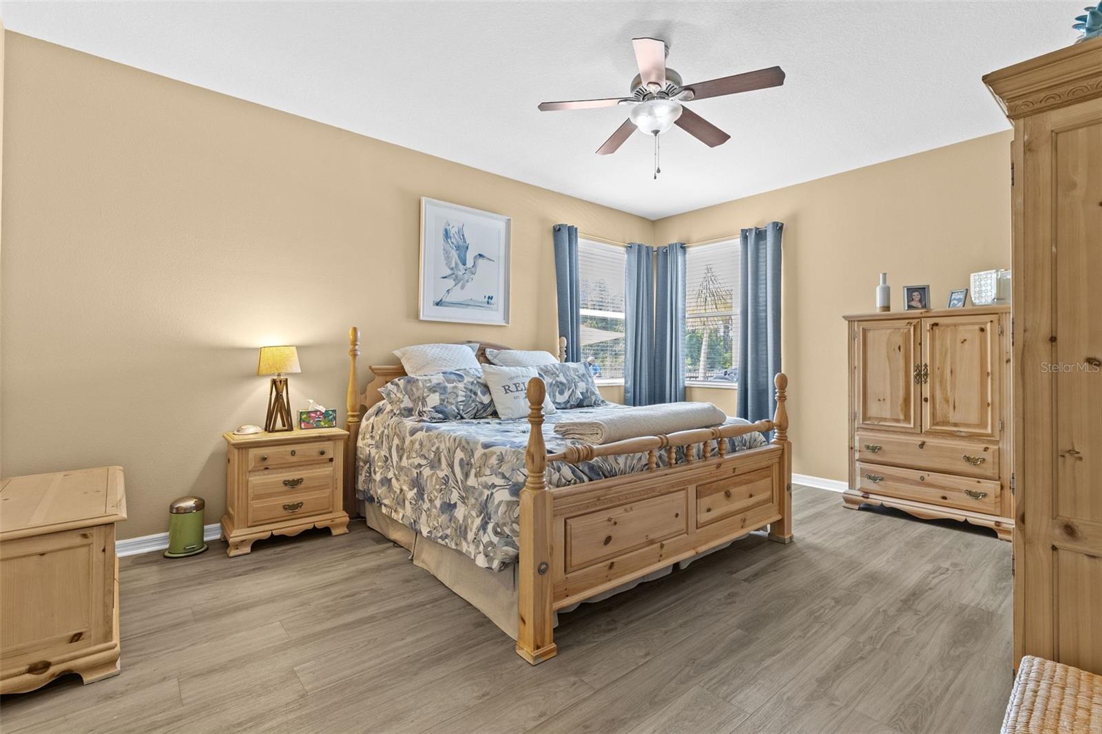 DUPREE LAKES - Residential