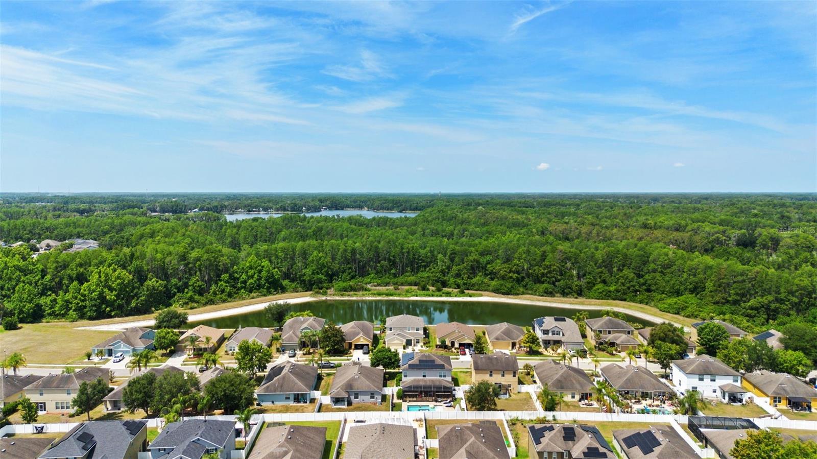 DUPREE LAKES - Residential