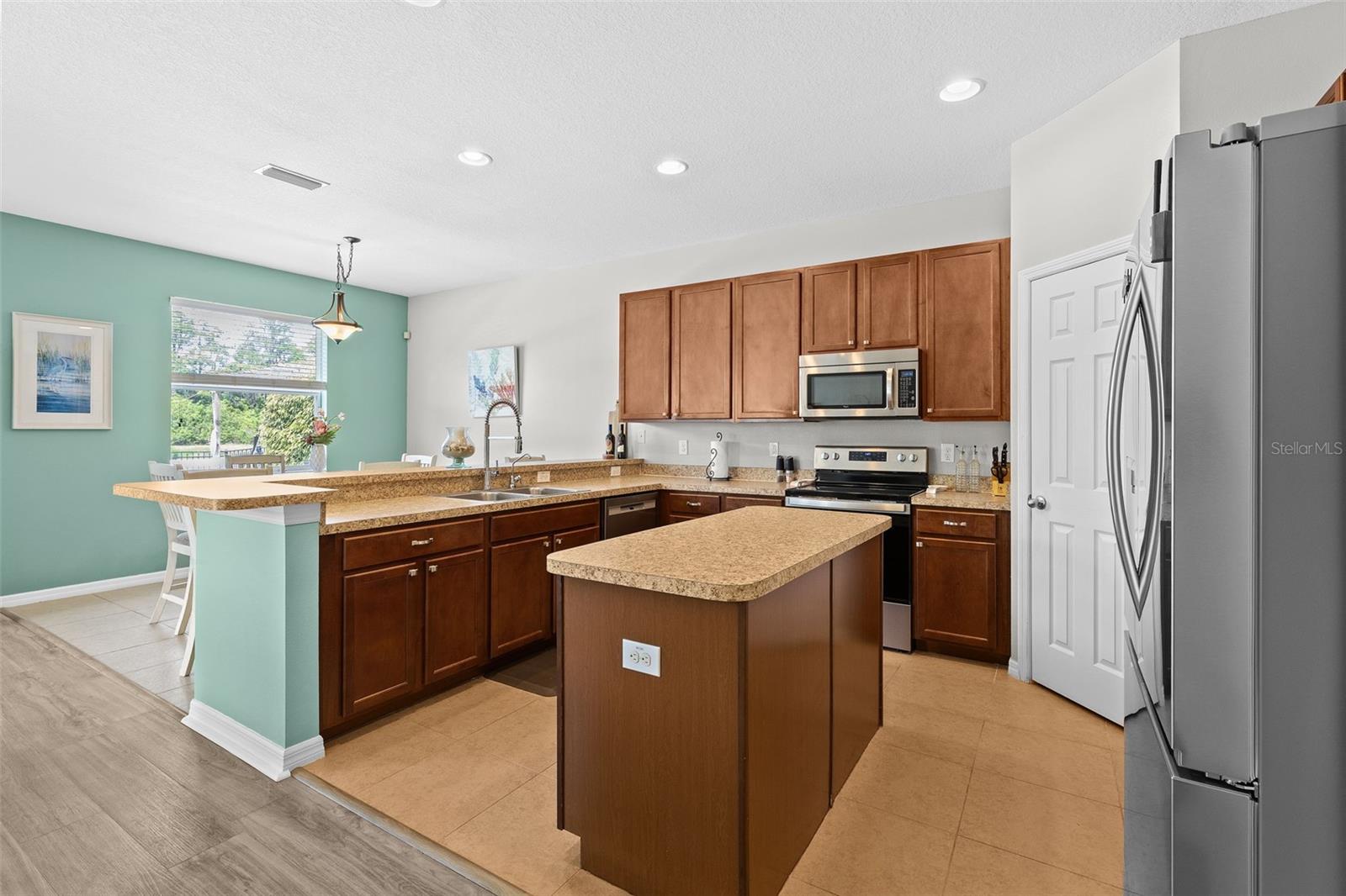 DUPREE LAKES - Residential