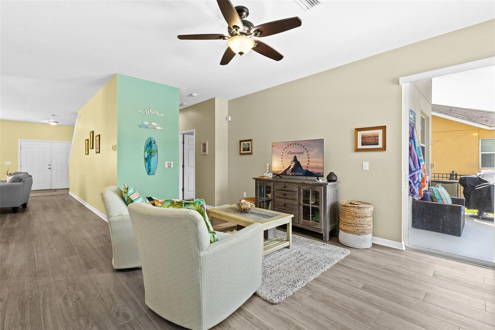 DUPREE LAKES - Residential