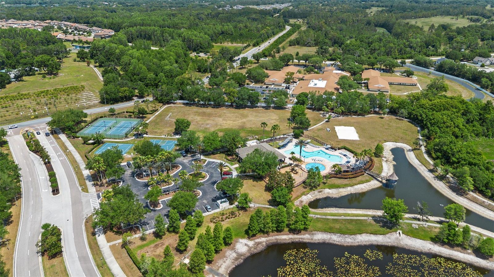 DUPREE LAKES - Residential