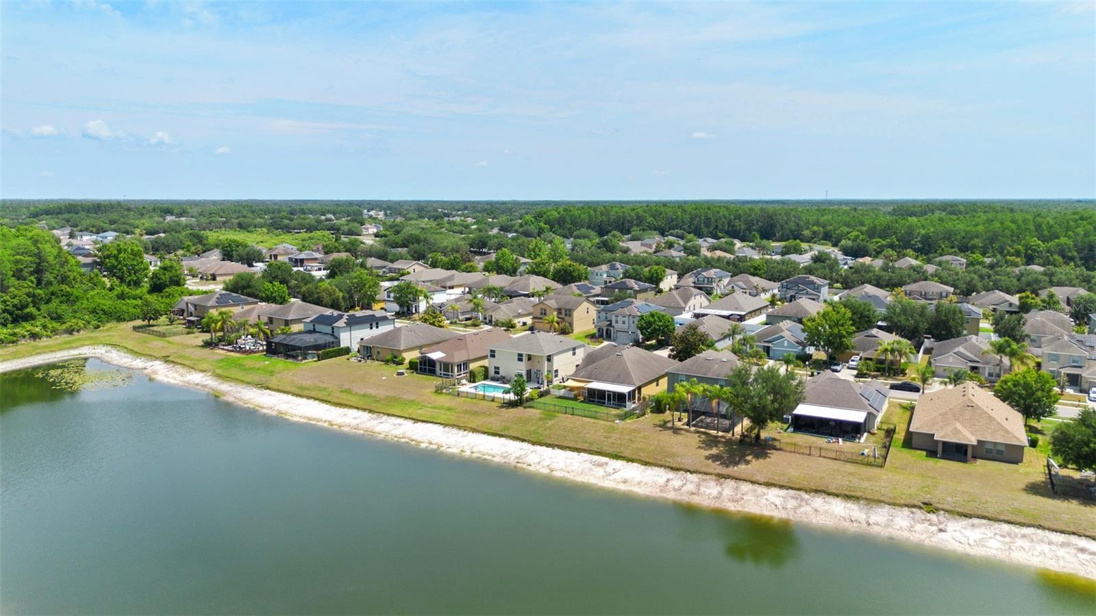 DUPREE LAKES - Residential