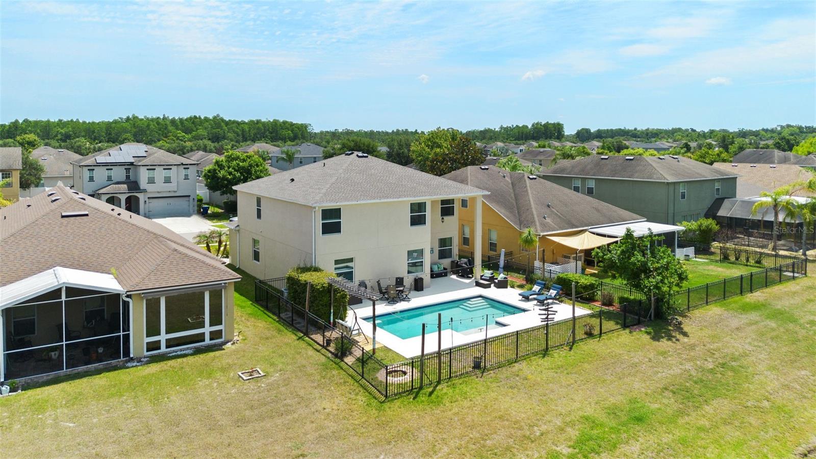 DUPREE LAKES - Residential
