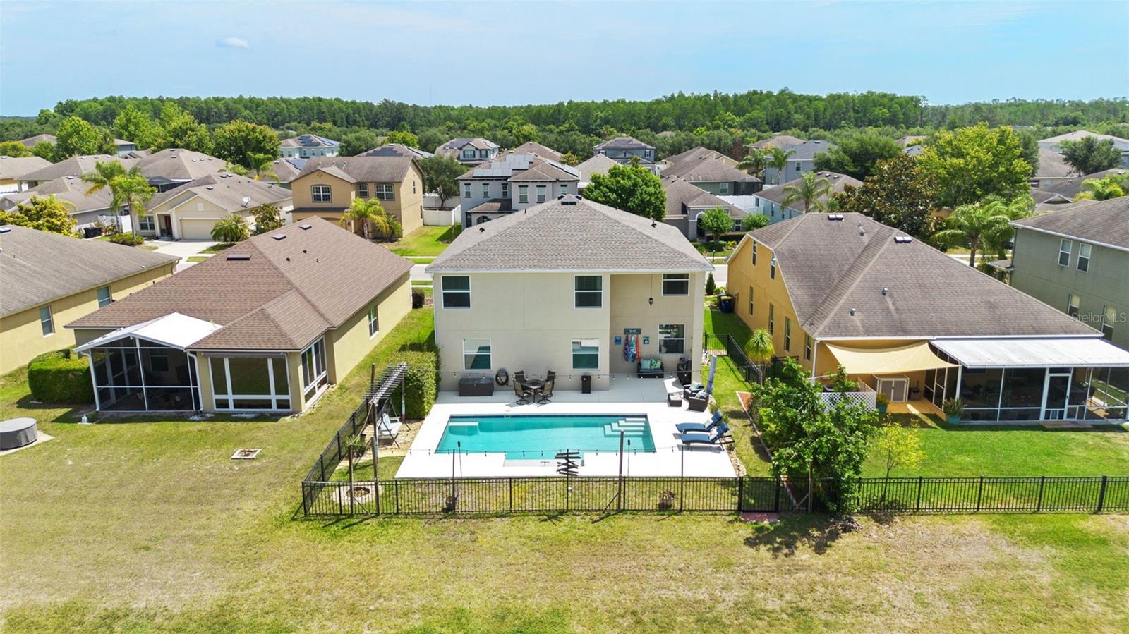 DUPREE LAKES - Residential