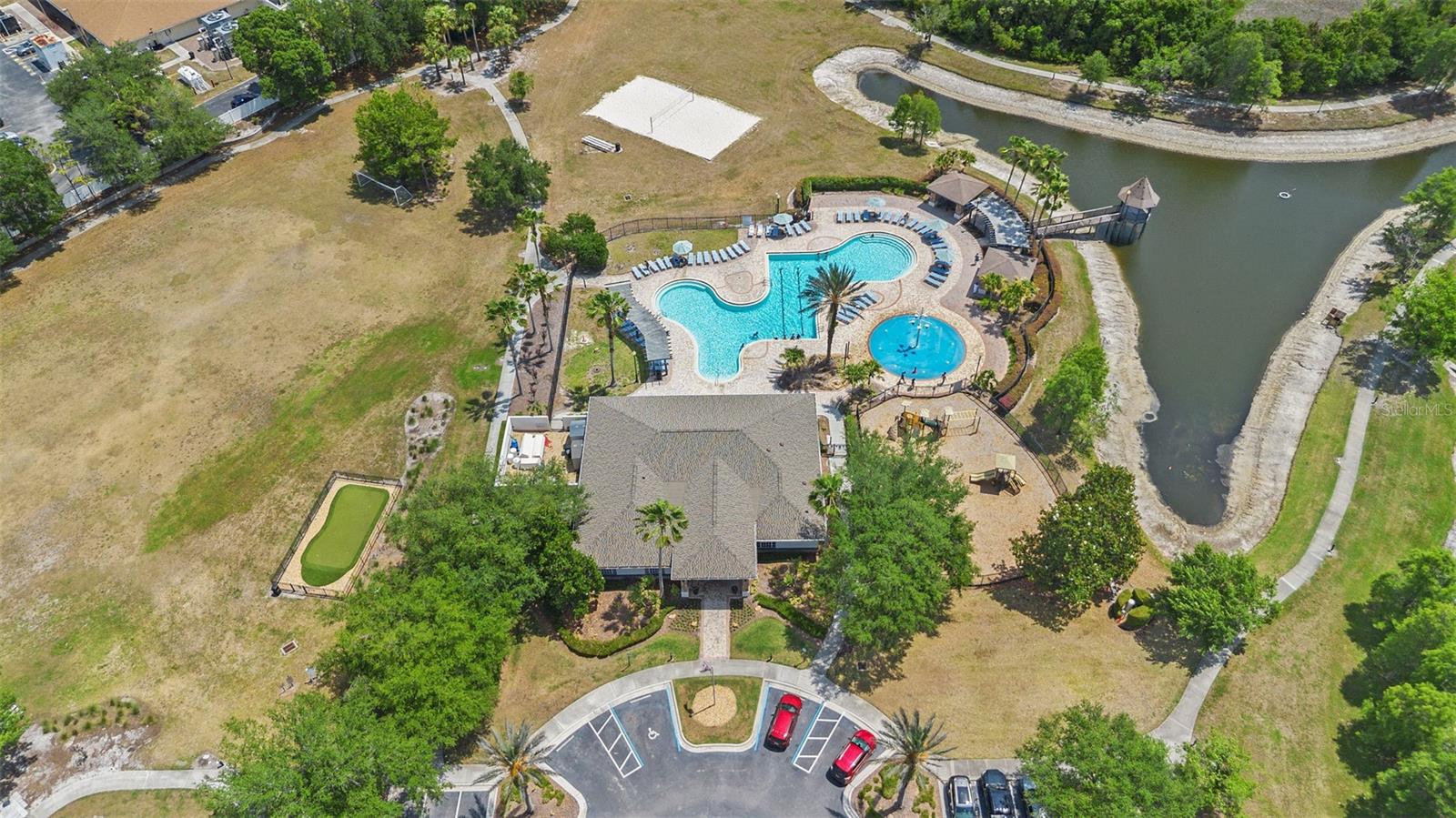 DUPREE LAKES - Residential