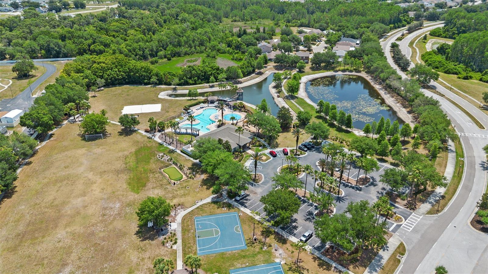 DUPREE LAKES - Residential