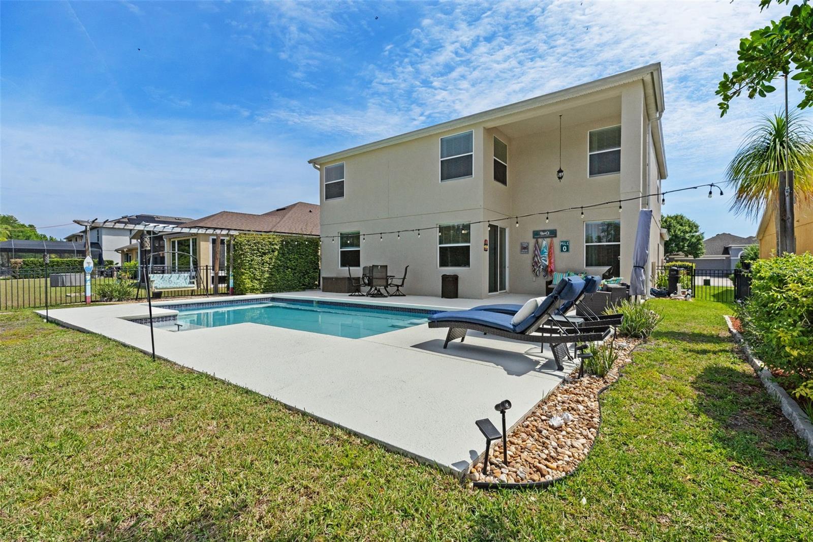 DUPREE LAKES - Residential