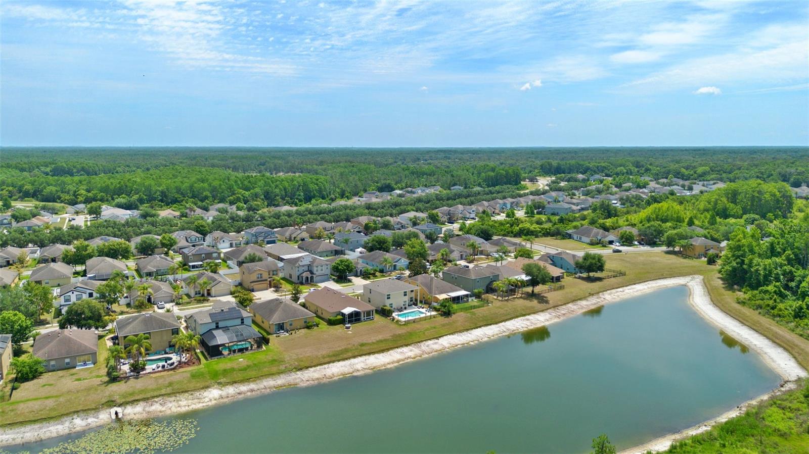 DUPREE LAKES - Residential