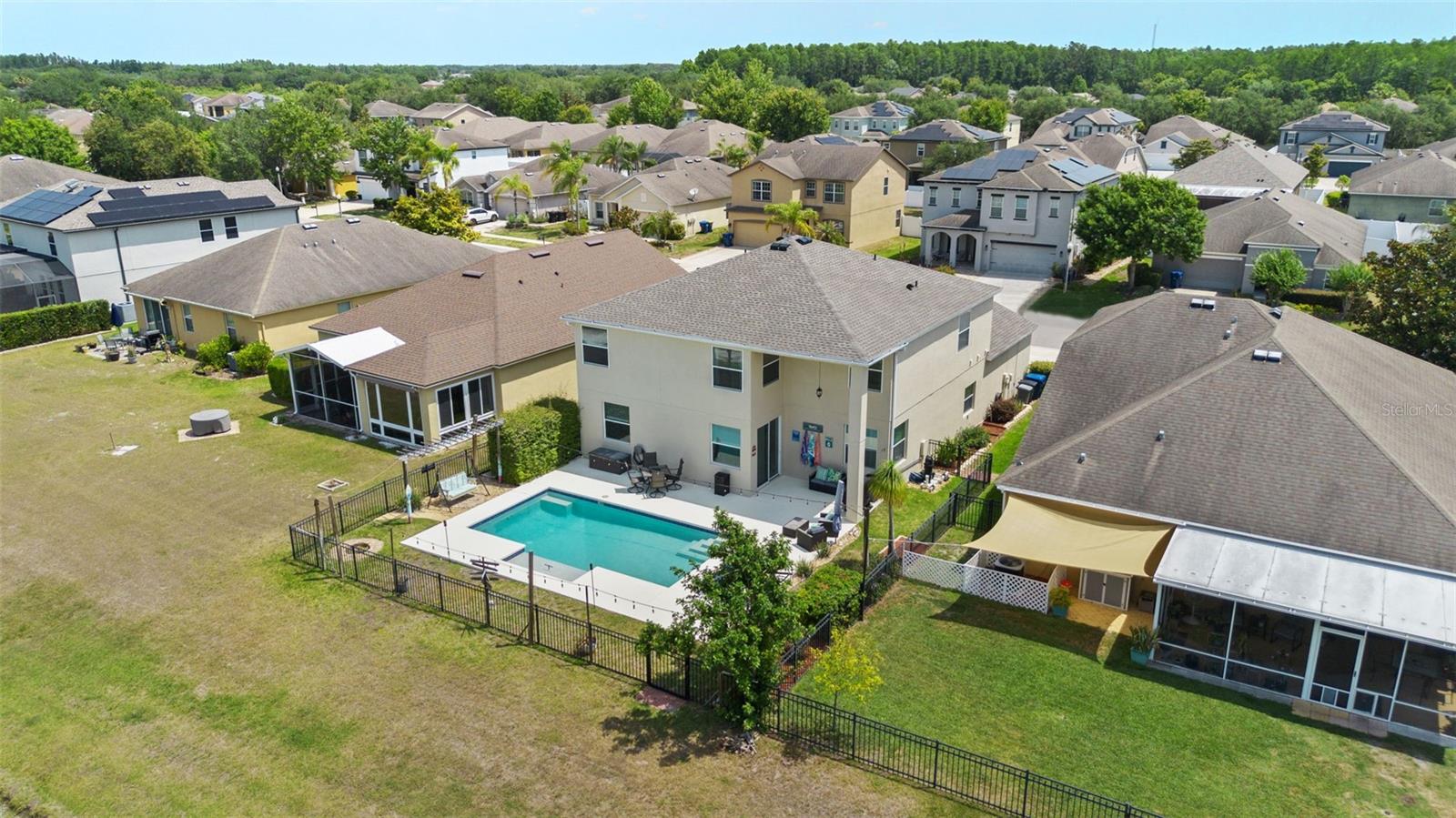 DUPREE LAKES - Residential