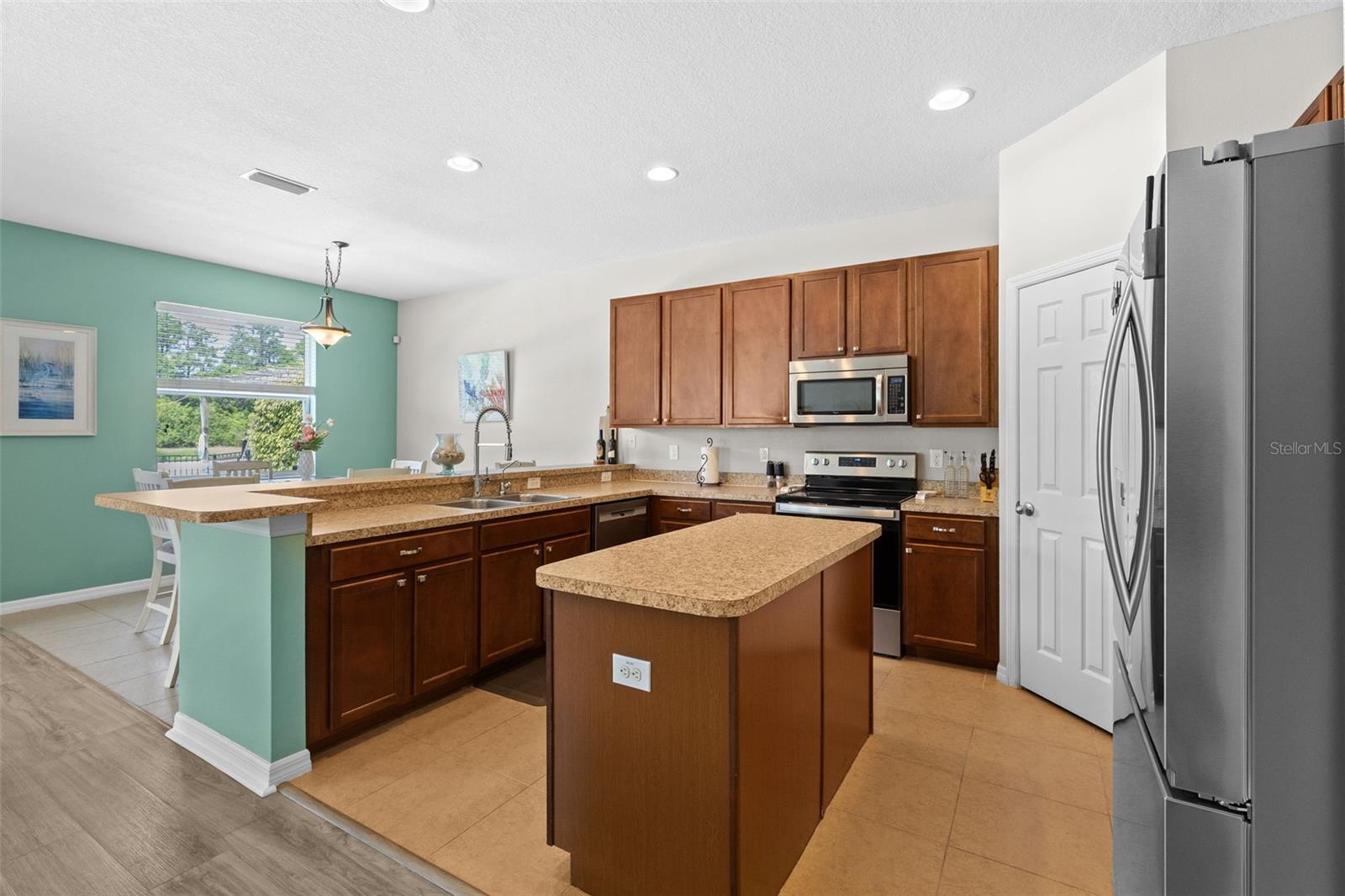 DUPREE LAKES - Residential
