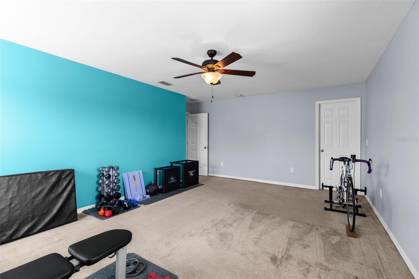 DUPREE LAKES - Residential