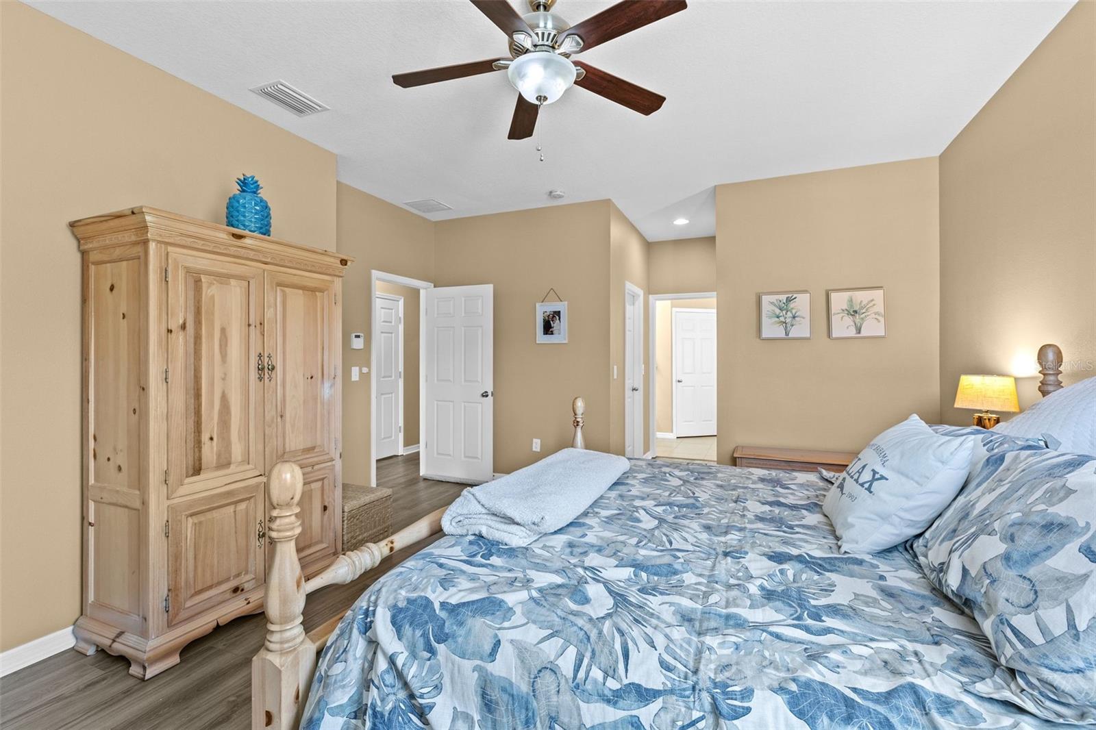 DUPREE LAKES - Residential