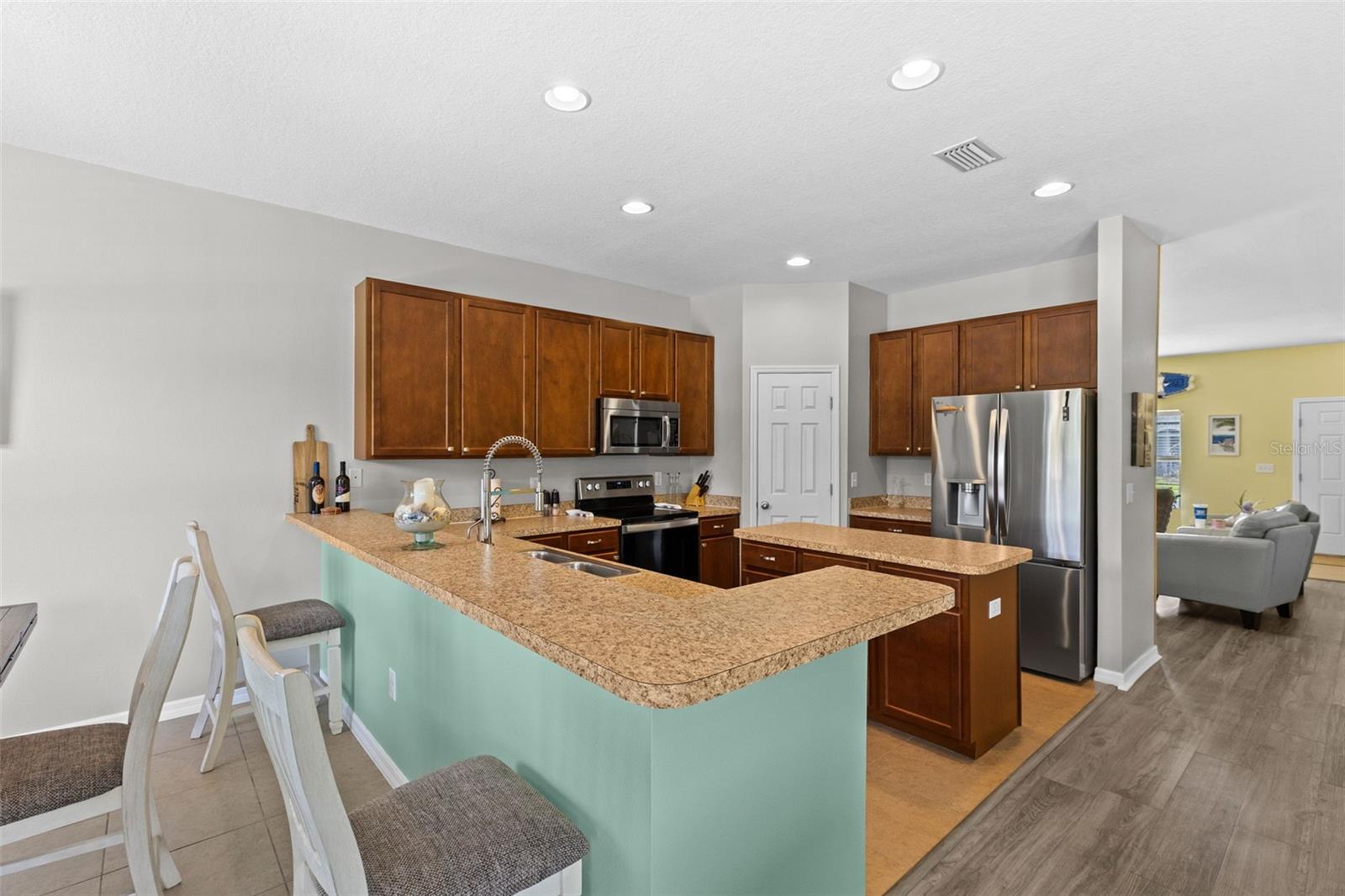 DUPREE LAKES - Residential