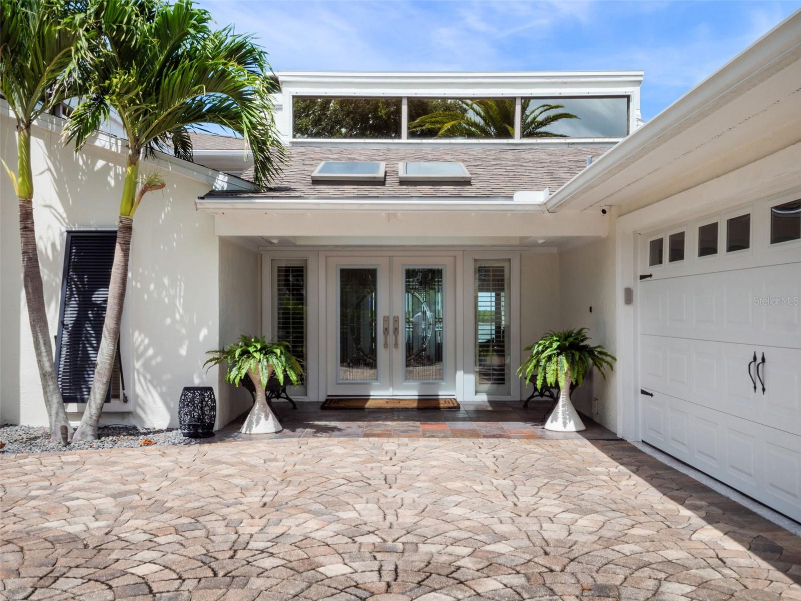 YACHT CLUB ISLAND ESTATES PRCL 01B - Residential