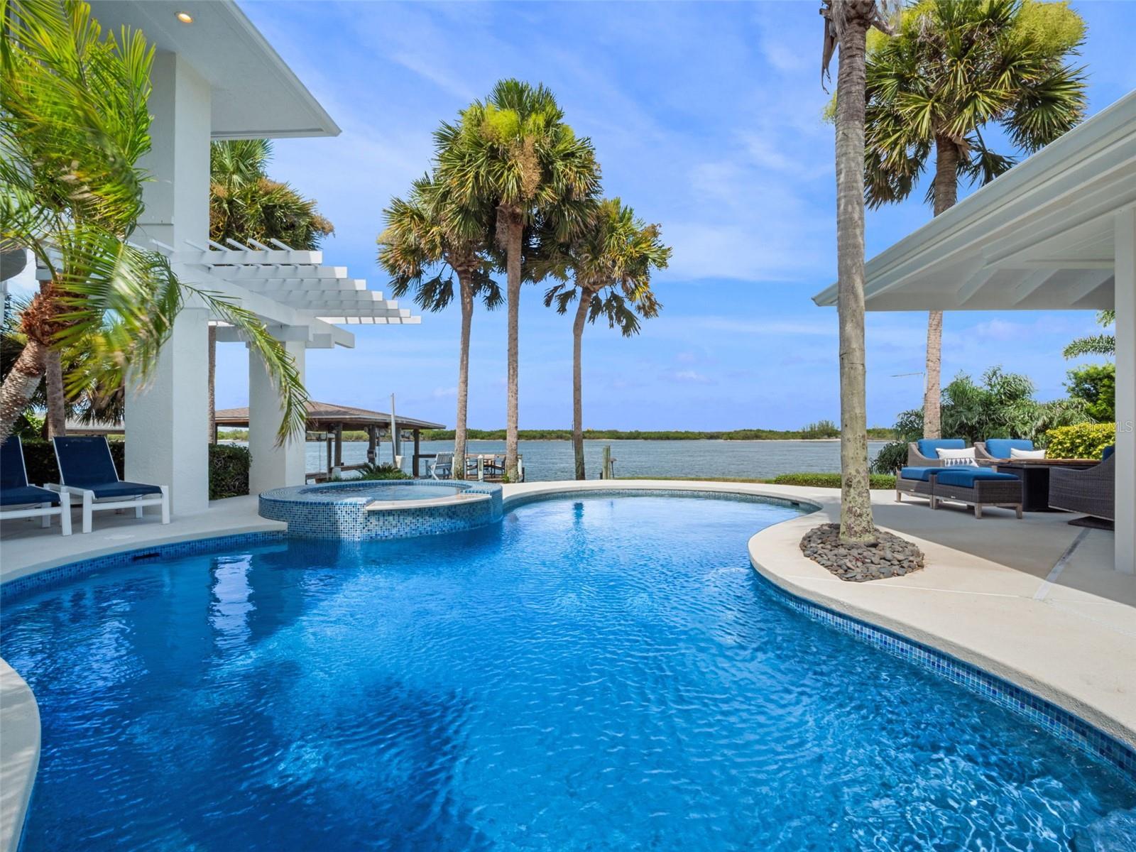 YACHT CLUB ISLAND ESTATES PRCL 01B - Residential