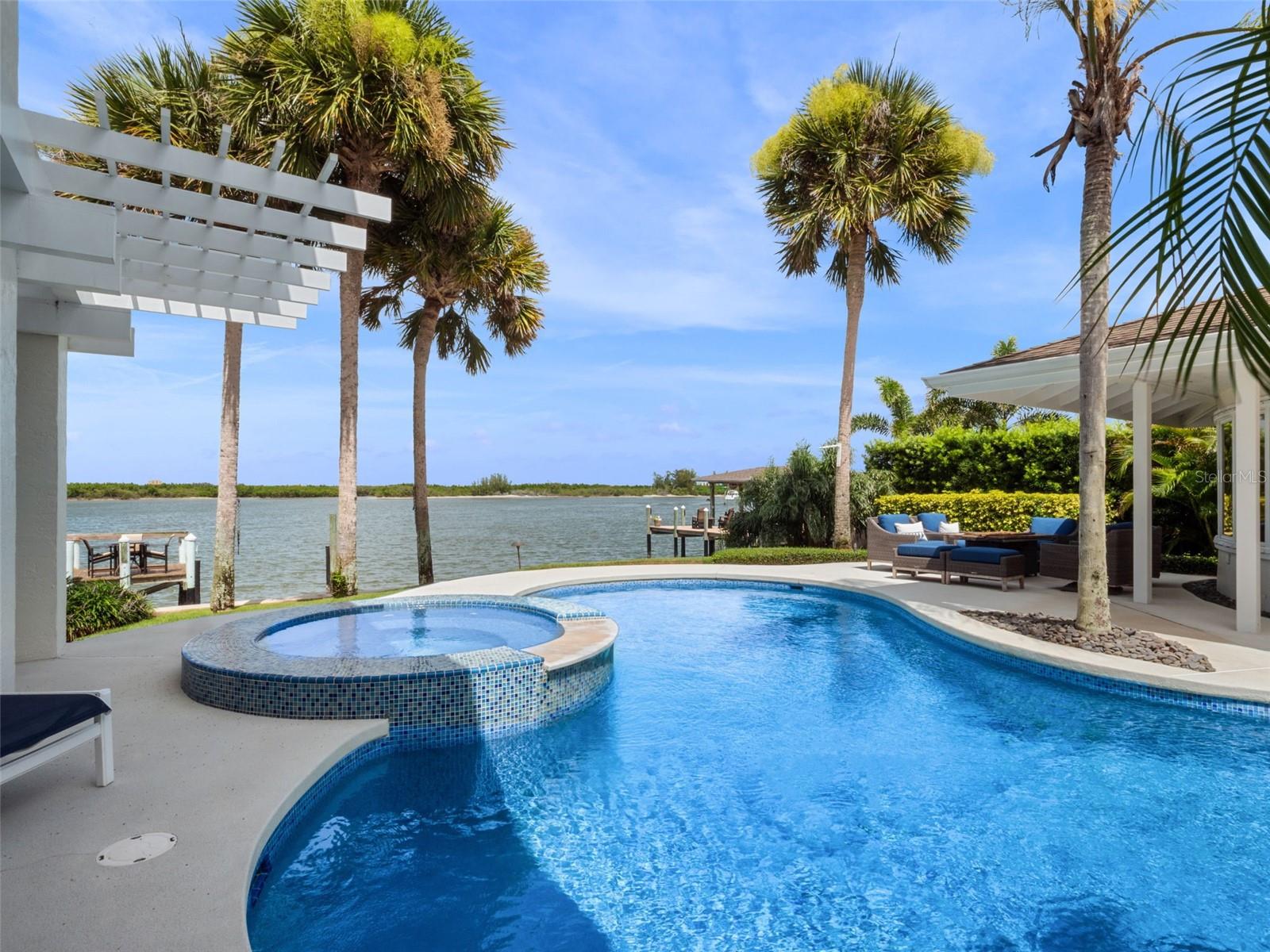 YACHT CLUB ISLAND ESTATES PRCL 01B - Residential