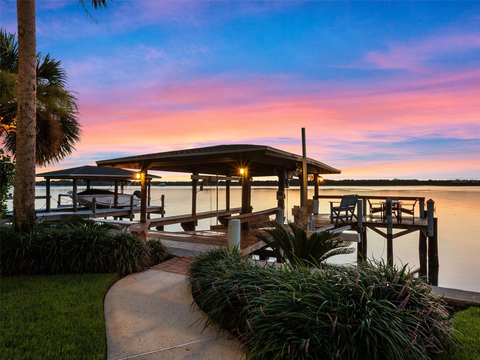 YACHT CLUB ISLAND ESTATES PRCL 01B - Residential