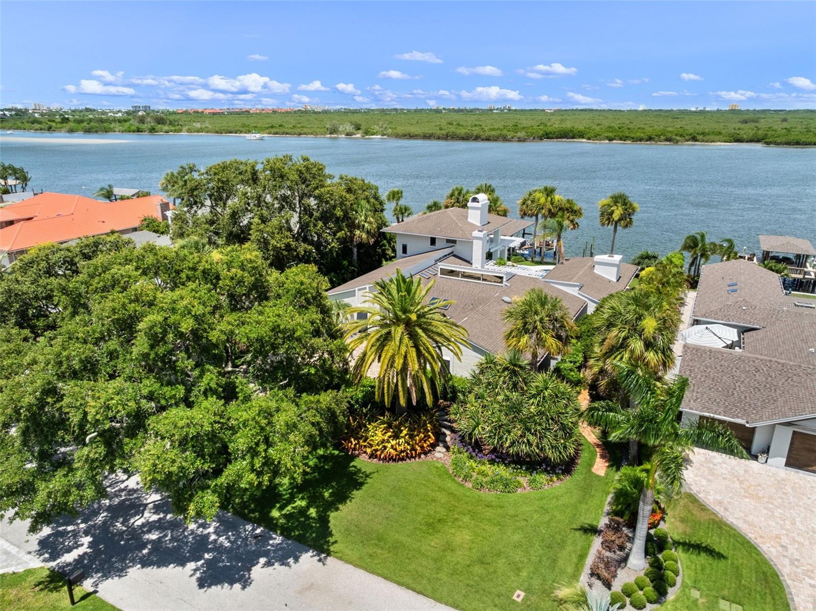 YACHT CLUB ISLAND ESTATES PRCL 01B - Residential