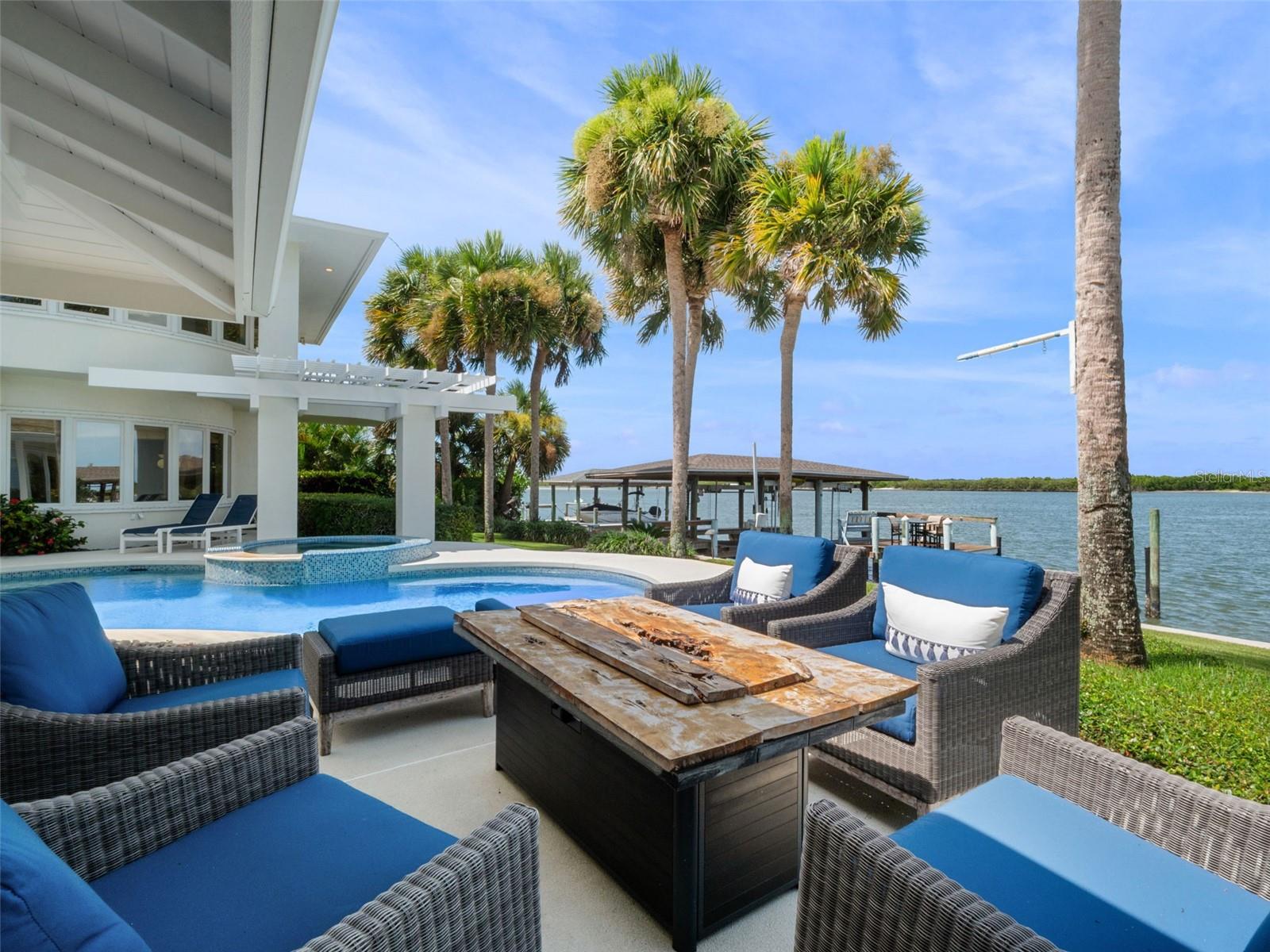 YACHT CLUB ISLAND ESTATES PRCL 01B - Residential