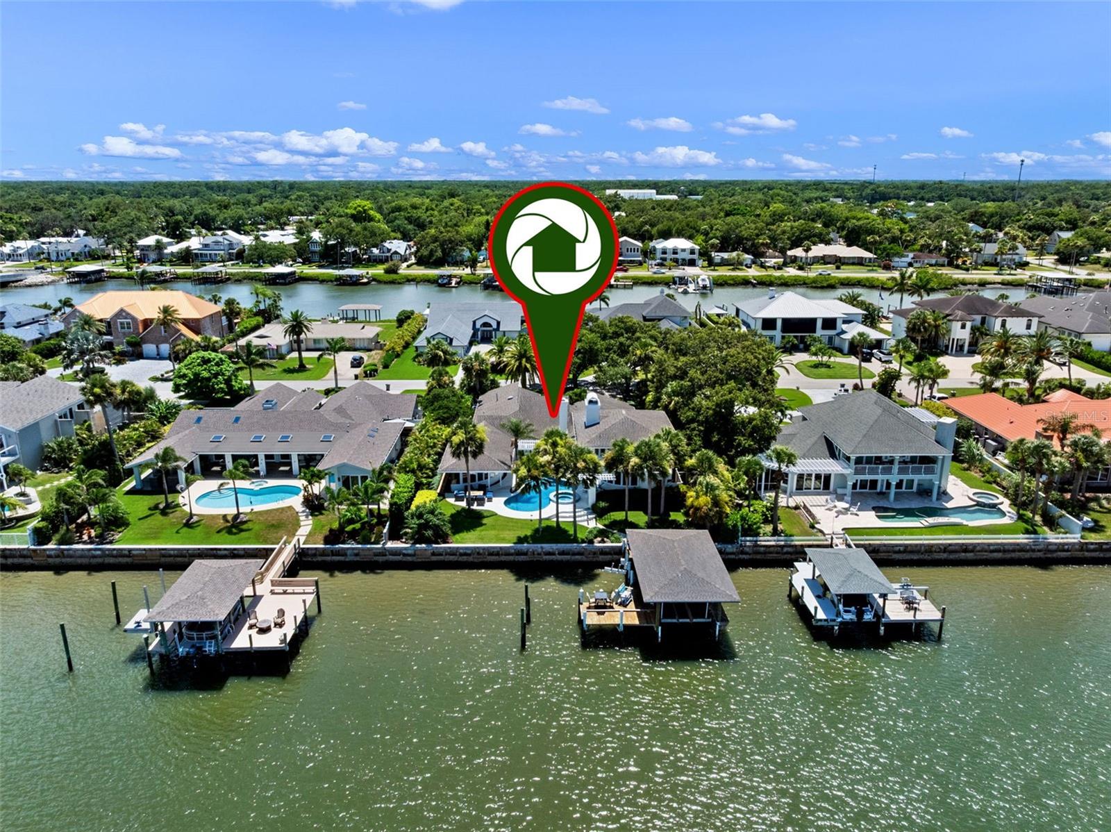 YACHT CLUB ISLAND ESTATES PRCL 01B - Residential