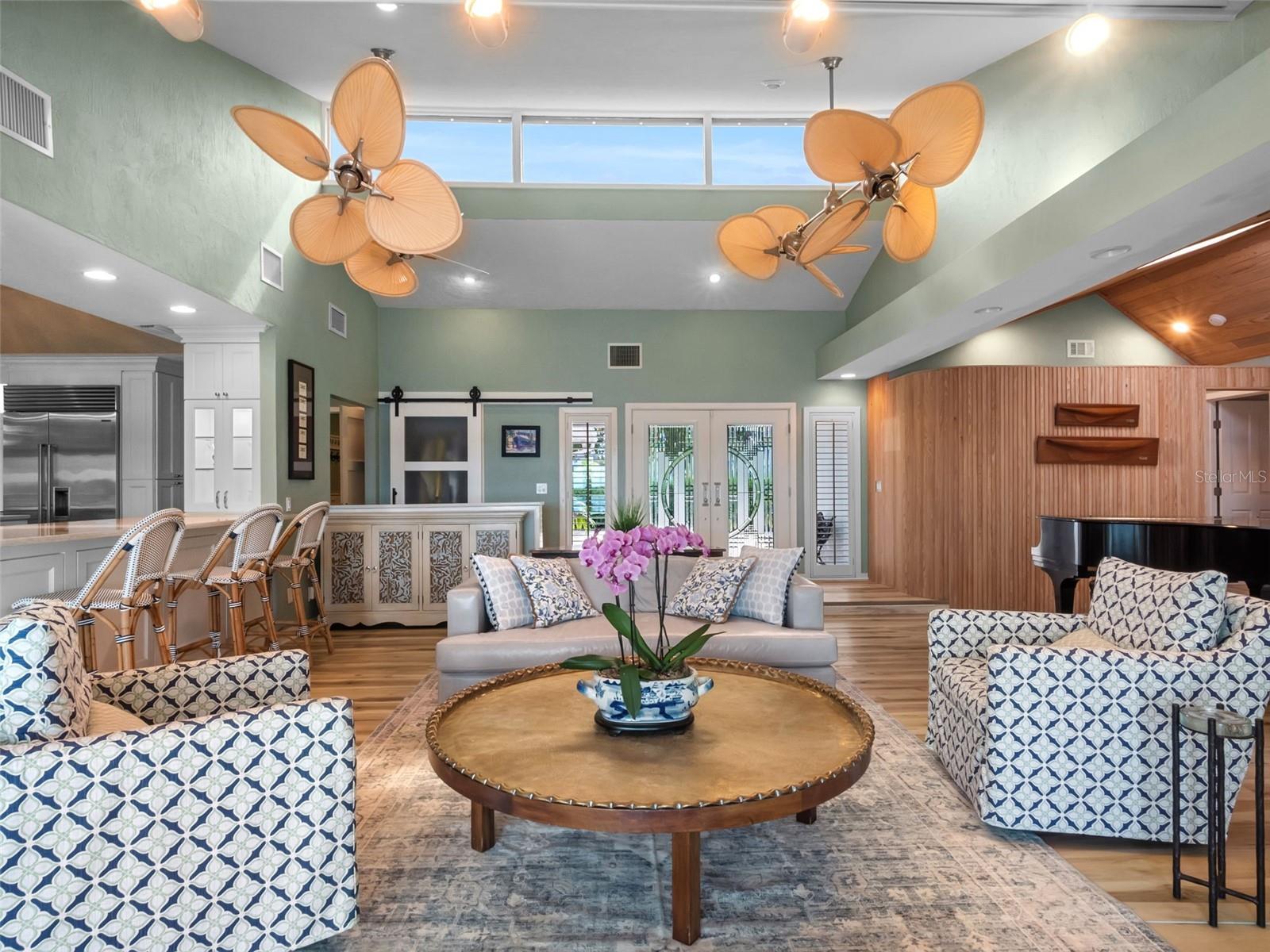 YACHT CLUB ISLAND ESTATES PRCL 01B - Residential