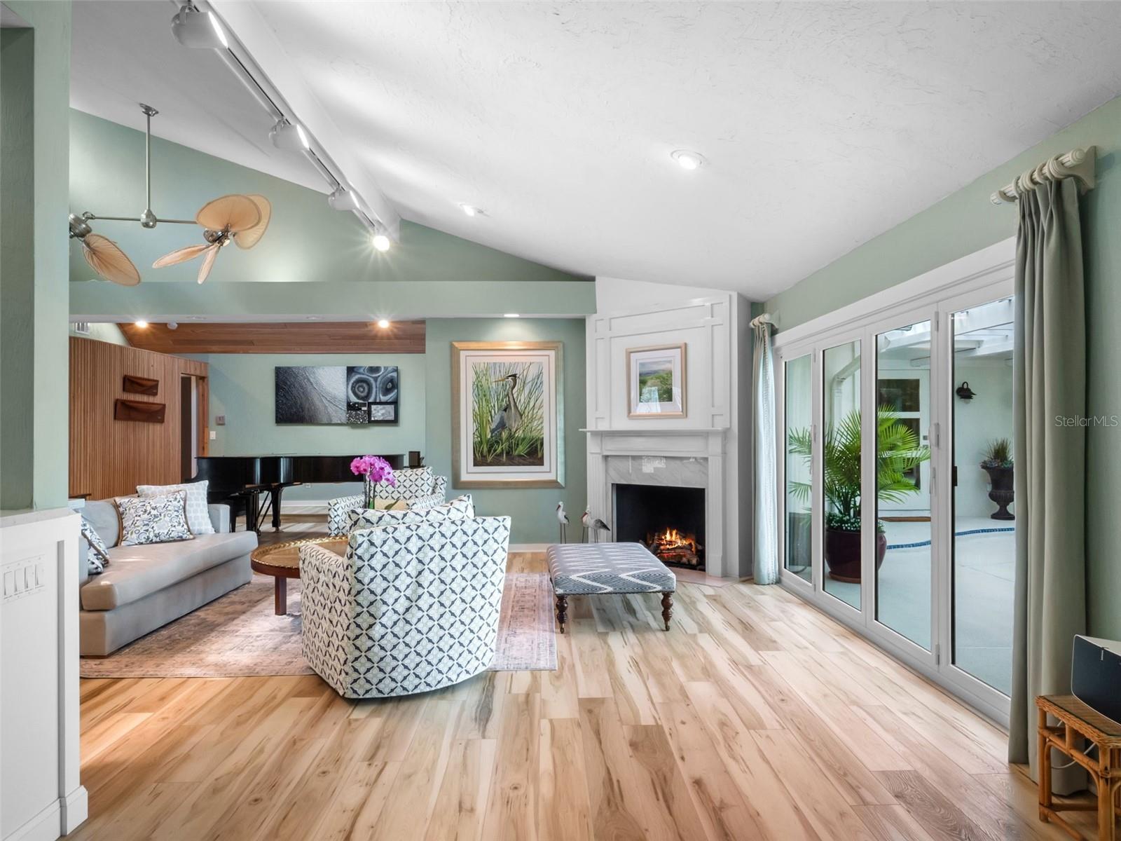 YACHT CLUB ISLAND ESTATES PRCL 01B - Residential