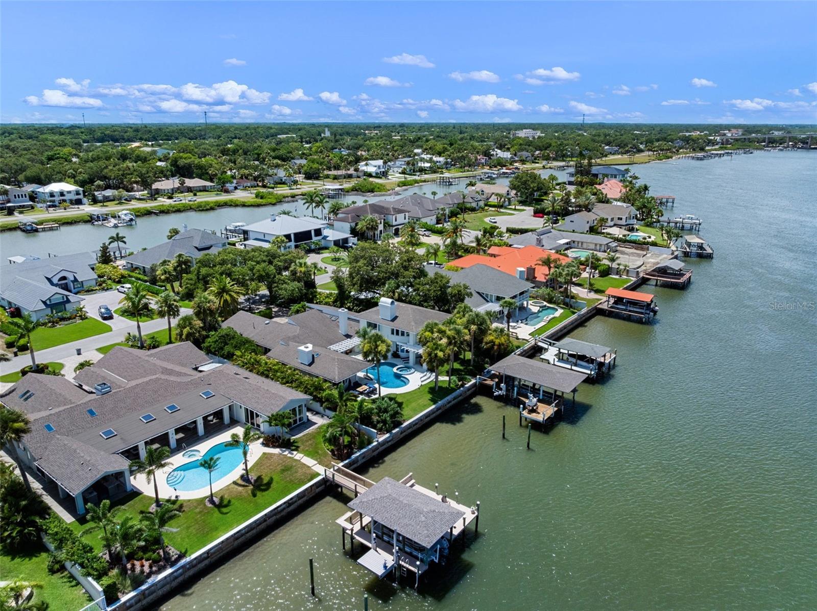 YACHT CLUB ISLAND ESTATES PRCL 01B - Residential